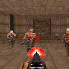 DOOM WEB ONLINE