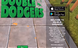 Double Dodgers Gameplay-Bilder 2