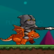 खेलें Dragon Joust