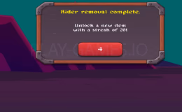Immagini di gameplay Dragon Joust 1