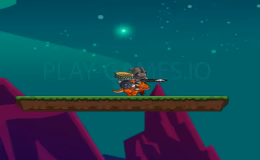 Immagini di gameplay Dragon Joust 3
