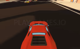 Gambar Gameplay Drift .io 1