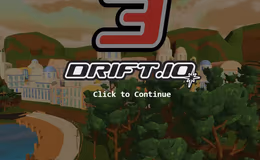 Gambar Gameplay Drift .io 2