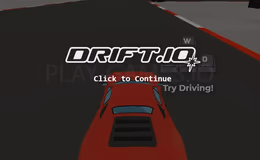 Gambar Gameplay Drift .io 3