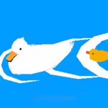 jugar Ducklings