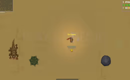 Immagini di gameplay Dynast.io 3