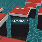 खेलें Eparkour io