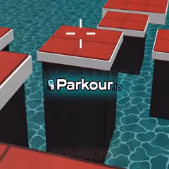 EPARKOUR IO