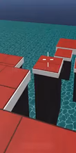 खेलें Eparkour io