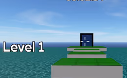 Изображения геймплея EPARKOUR IO 1