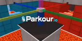 play Eparkour io