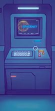 遊ぶ Equinox Space Game