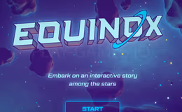 Immagini di gameplay EQUINOX 3