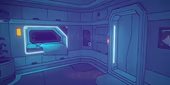 play Equinox Space Game