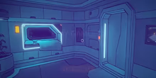 joacă Equinox Space Game