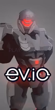 遊ぶ Ev io