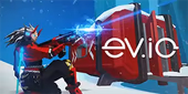 遊ぶ Ev io