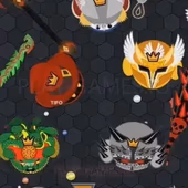 играть EvoWars.io