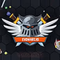遊ぶ EvoWars.io