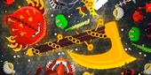 खेलें EvoWars.io