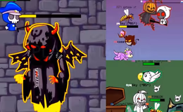 Imágenes del juego Evo World io 1