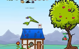 Imágenes del juego Evo World io 3