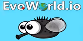joacă EvoWorld .io