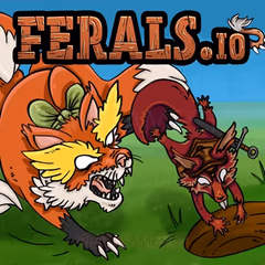 Ferals .io