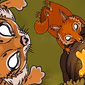 खेलें Ferals .io