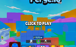 Ferge.ioのゲームプレイ画像 3