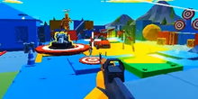 играть Ferge.io