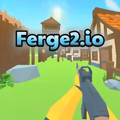 Ferge 2 io