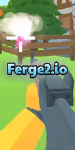 खेलें Ferge2 io