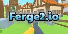 遊ぶ Ferge2 io