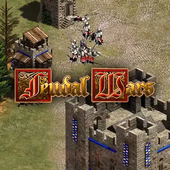 jogar FeudalWars