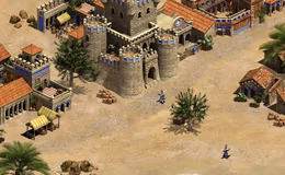 FEUDALWARS Gameplay-Bilder 1
