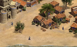 FEUDALWARS Gameplay-Bilder 2