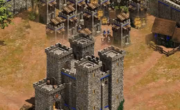 FEUDALWARS Gameplay-Bilder 3