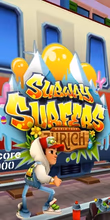 遊ぶ Subway Surfers Zurich