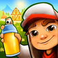 遊ぶ Subway Surfers Zurich