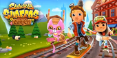 gioca Subway Surfers Zurich