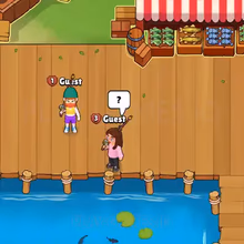 Fishington .io oyna