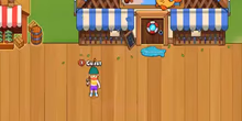 खेलें Fishington.io