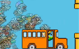Imágenes del juego FlappyRoyale 2