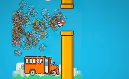 Imágenes del juego FlappyRoyale 3