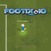 gioca Footix io