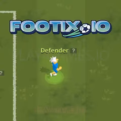 FOOTIX.IO
