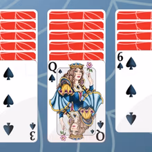 Free Spider Solitaire oyna