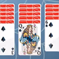 遊ぶ Free Spider Solitaire