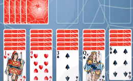 Images de jeu Free Spider Solitaire 3